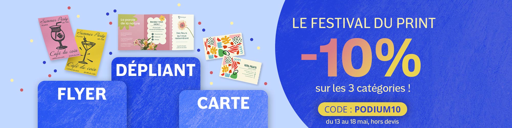 Festival du print