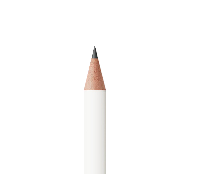 BIC crayon à papier mine