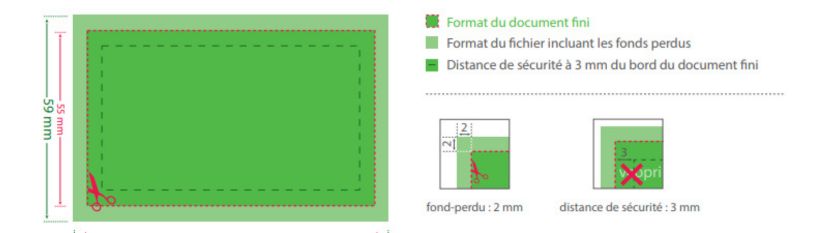 vert Pochette de documents A4, différentes couleurs, marge de