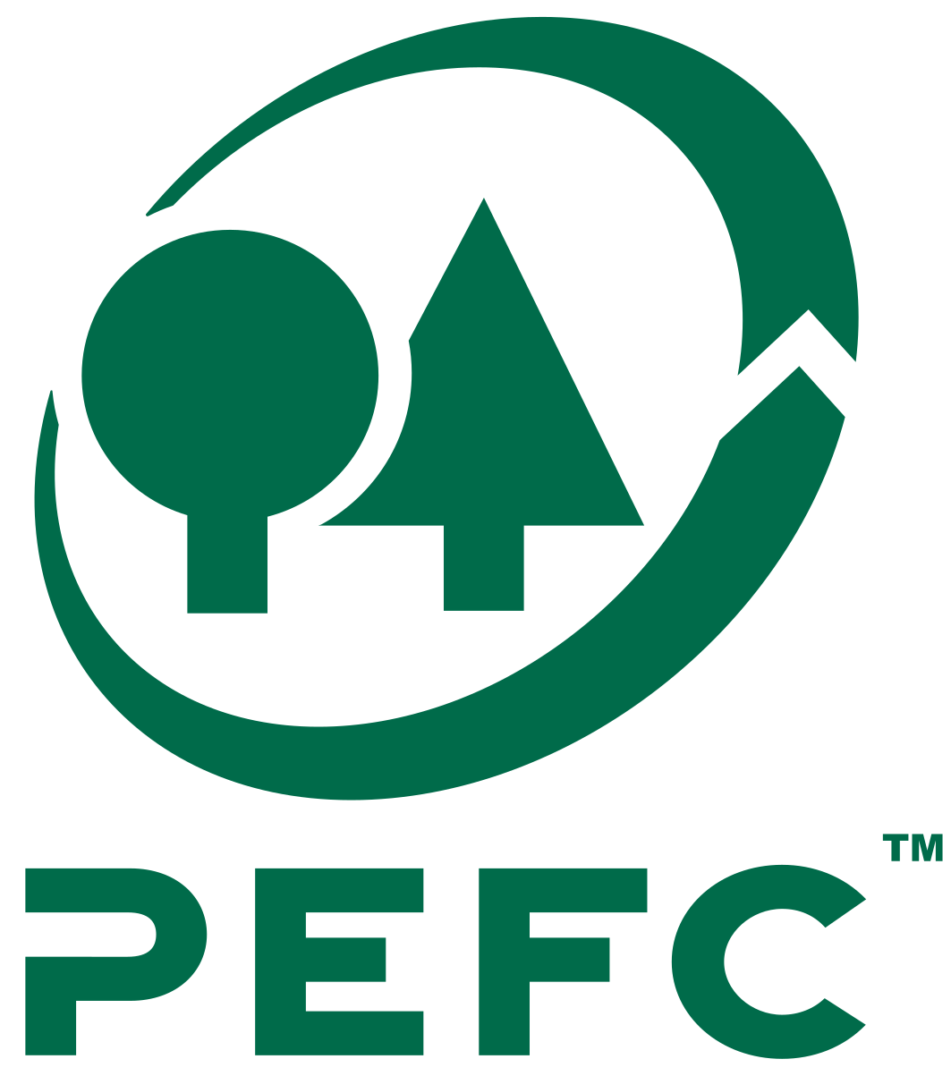 logo certification &eacute;coresponsable PEFC