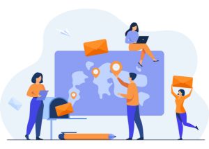 enveloppes personnalisées