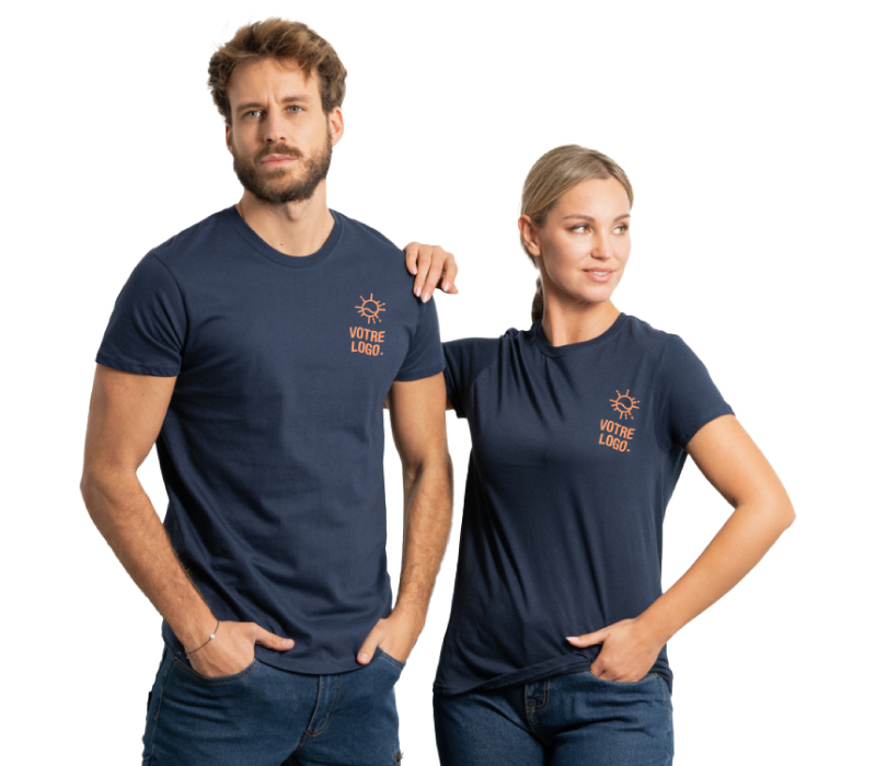 tee shirt personnalisable