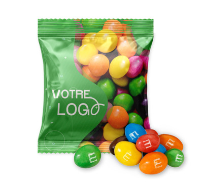 M&M&rsquo;S Peanuts personnalisable