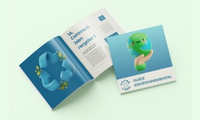 brochure écoresponsable impression