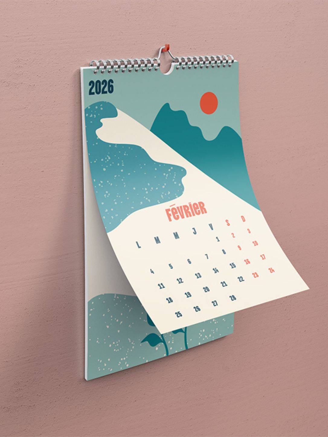 calendrier definition