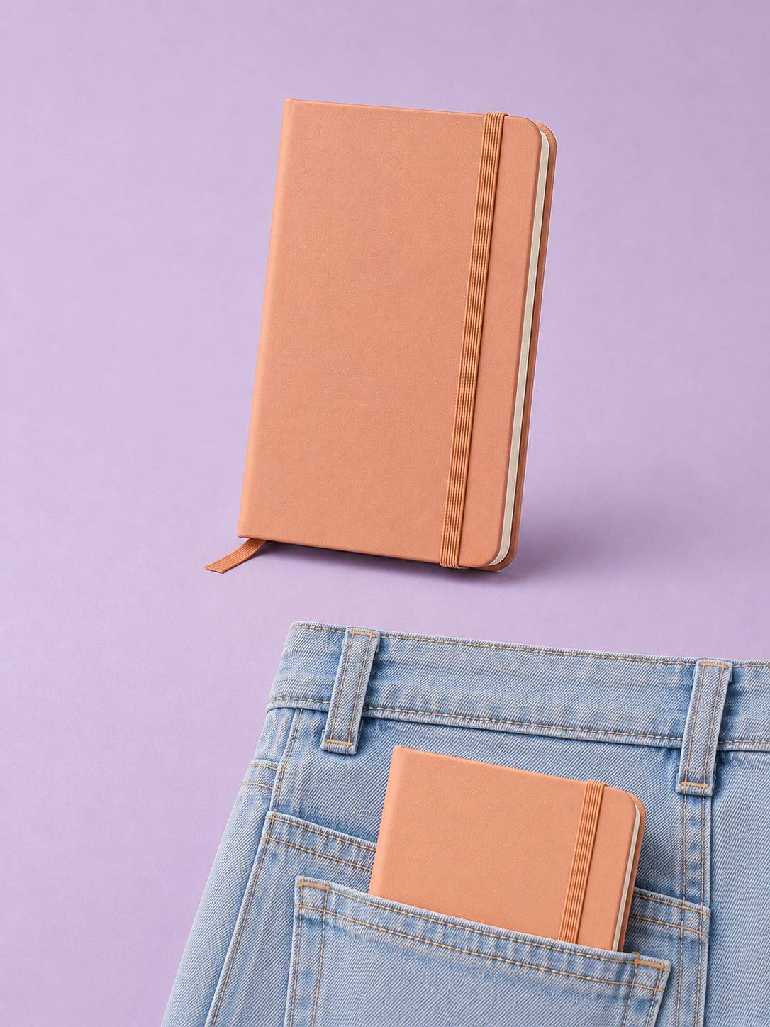 carnet de poche