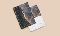 cartes postales