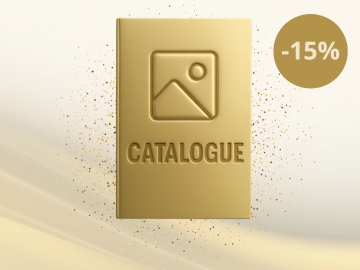 catalogue en promo