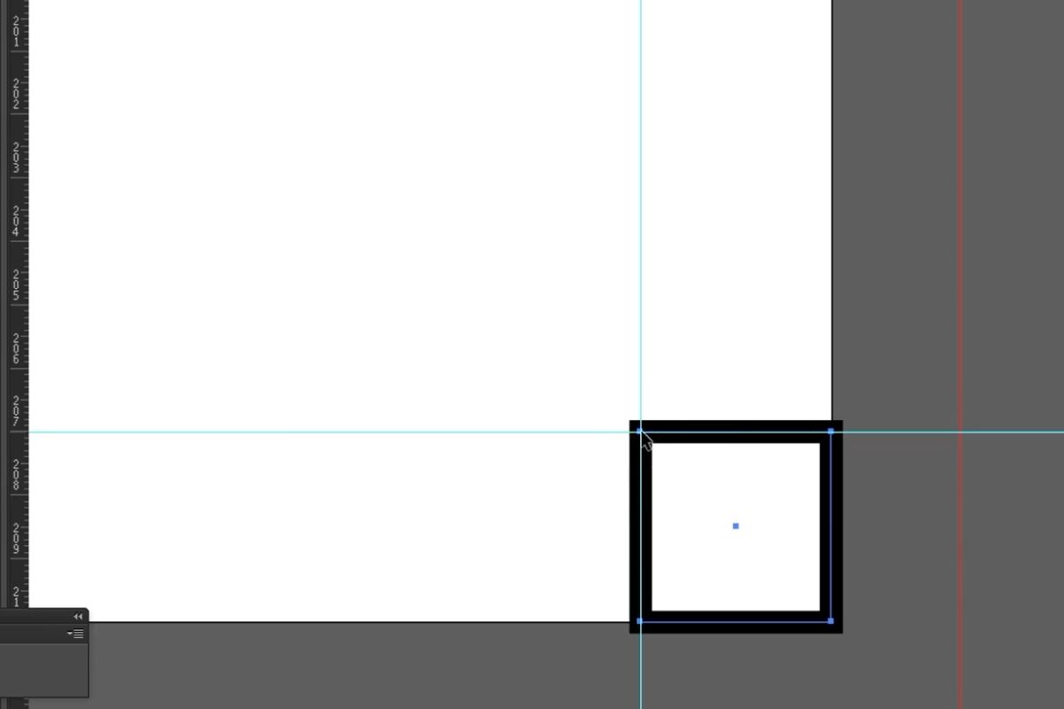 cr&eacute;er un fichier sur illustrator