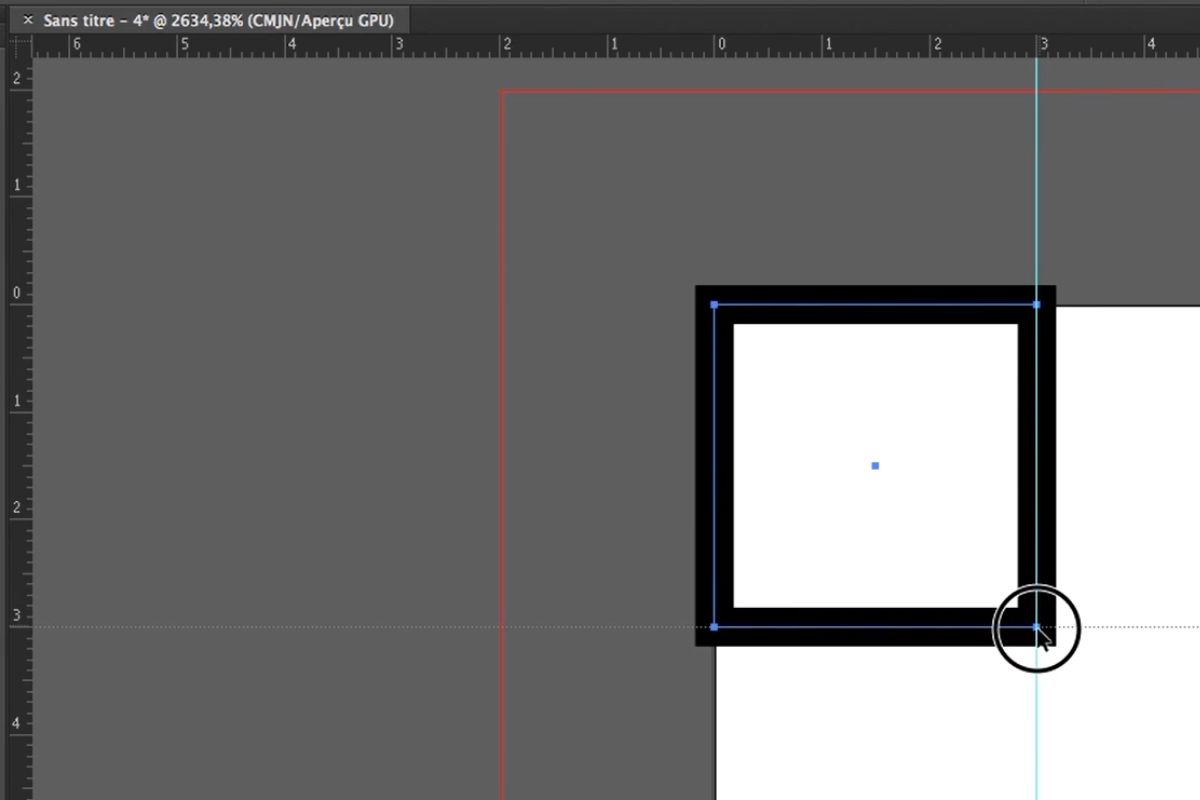fichier sur illustrator