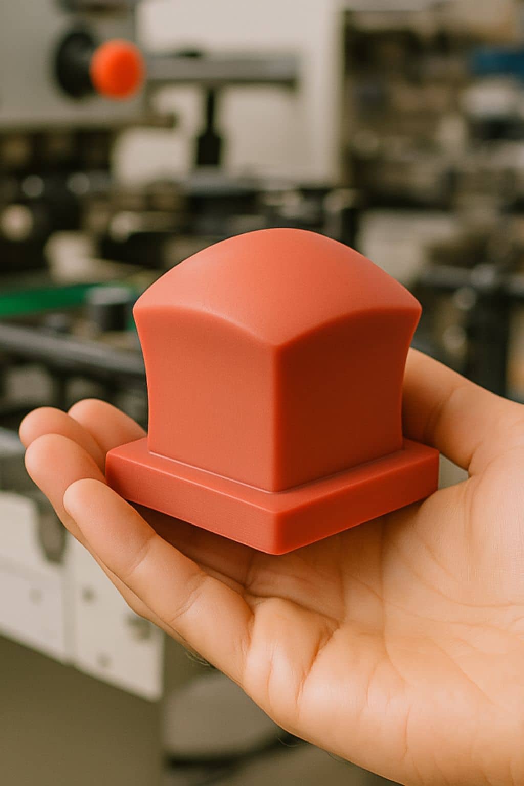 Tampographie : qu'est-ce que l'impression tampographique