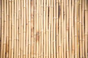 fibre de bambou