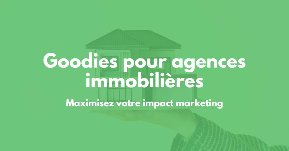 goodies agence immobilière