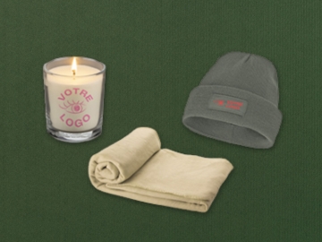 Goodies pour événements festif