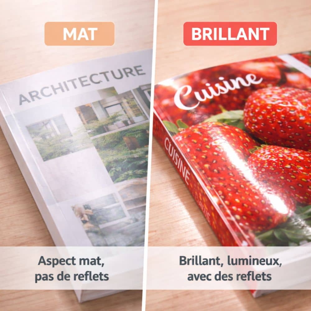 impression catalogue en ligne