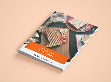 catalogue imprimé