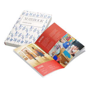 catalogues et brochures