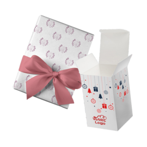 packaging personnalisé