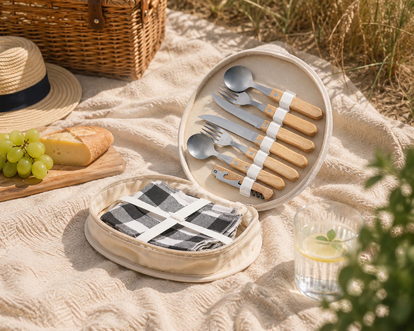 picnic personnalisable