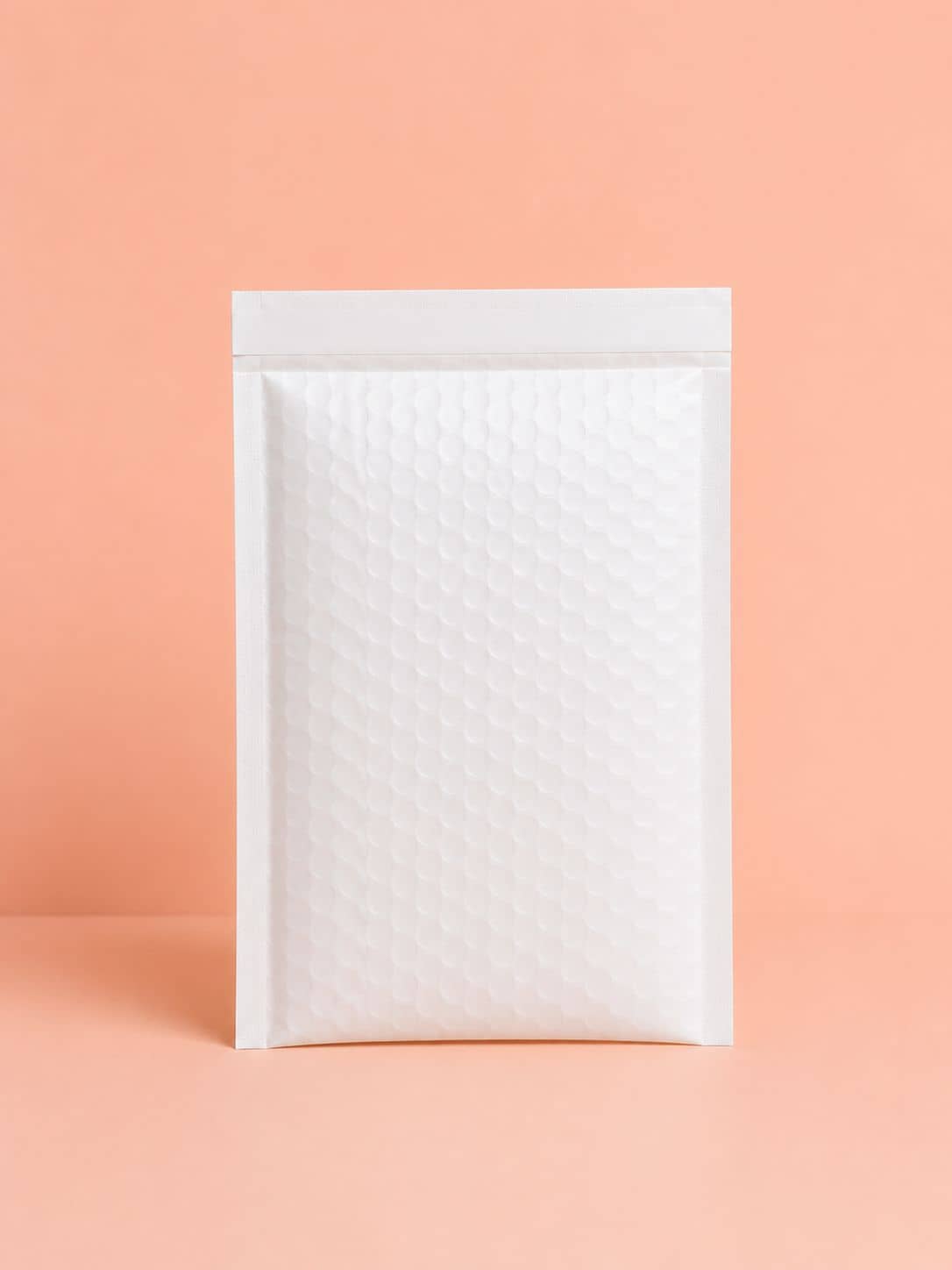 pochette à bulles