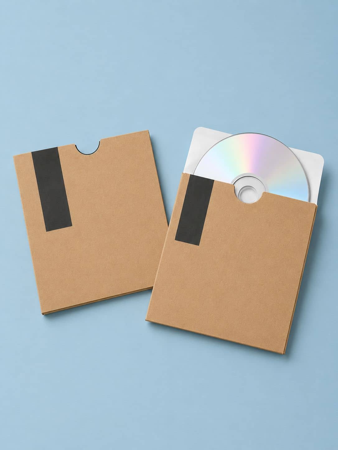 pochette cd