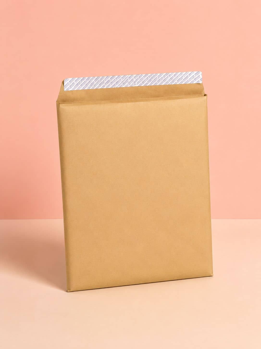 pochette kraft