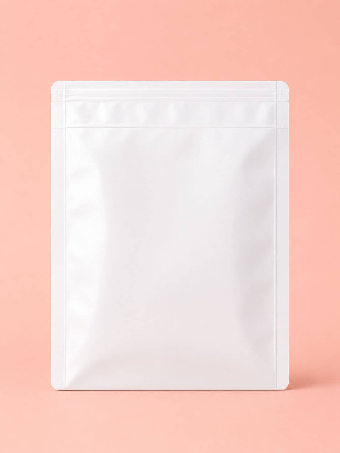 pochette plastique