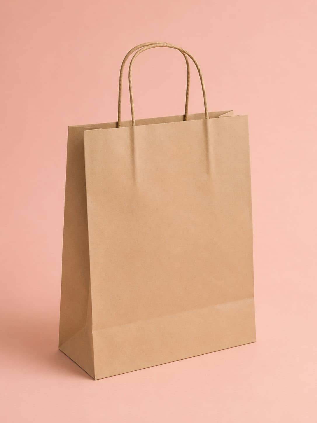 sac papier automatique