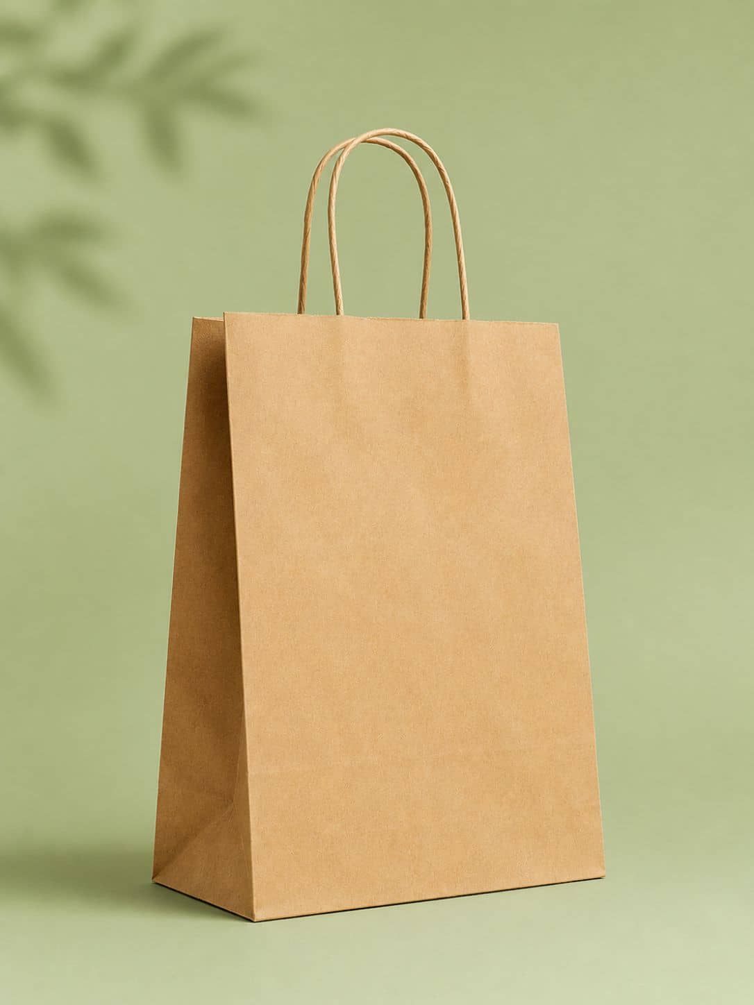 sac papier kraft