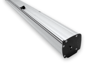 Socle pour roll up confort veoprint