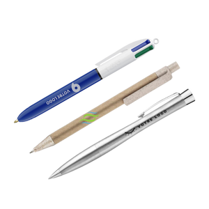 stylos personnalisés