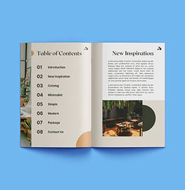Brochures