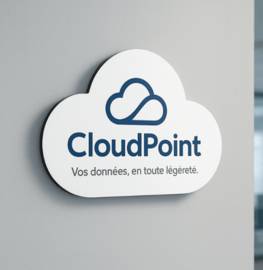 Panneau dibond aluminium