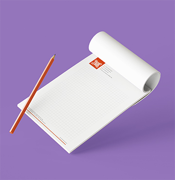 Blocs notes