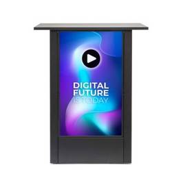 Digital Counter Futuro