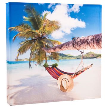 Stands parapluie tissu droit