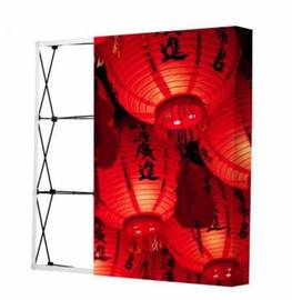 Stand parapluie tissu droit