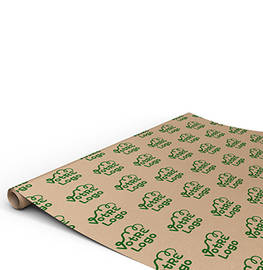 Papier cadeau en rouleau