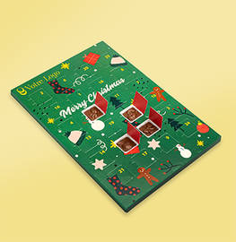 Calendrier de l'avent