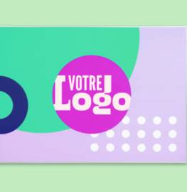 Bâche PVC
