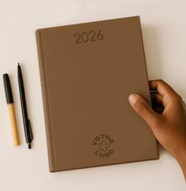 Agenda de bureau