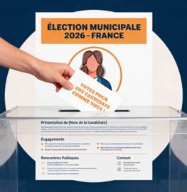 Imprimés électoraux