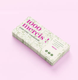 Cartes de correspondance