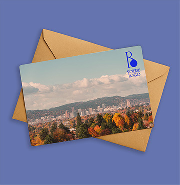 Carte postale