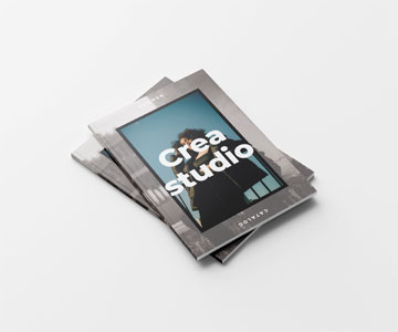 Catalogue standard
