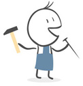 Visuel Lexique imprimerie : finitions
