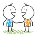 Visuel Service clients