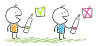 Visuel Qualité d'impression irréprochable