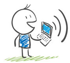 Visuel Impression en ligne
