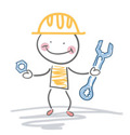 Visuel Lexique imprimerie : technologies d'impression